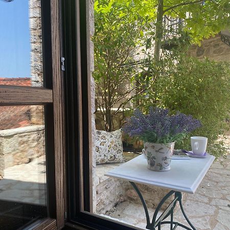 Villa Vager Levídhion Esterno foto