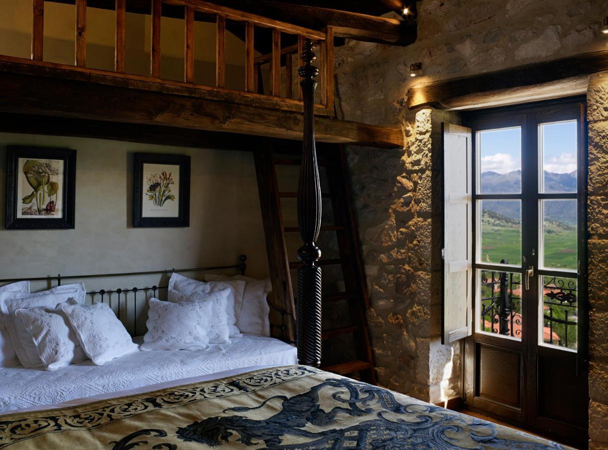 Villa Vager Levídhion Esterno foto