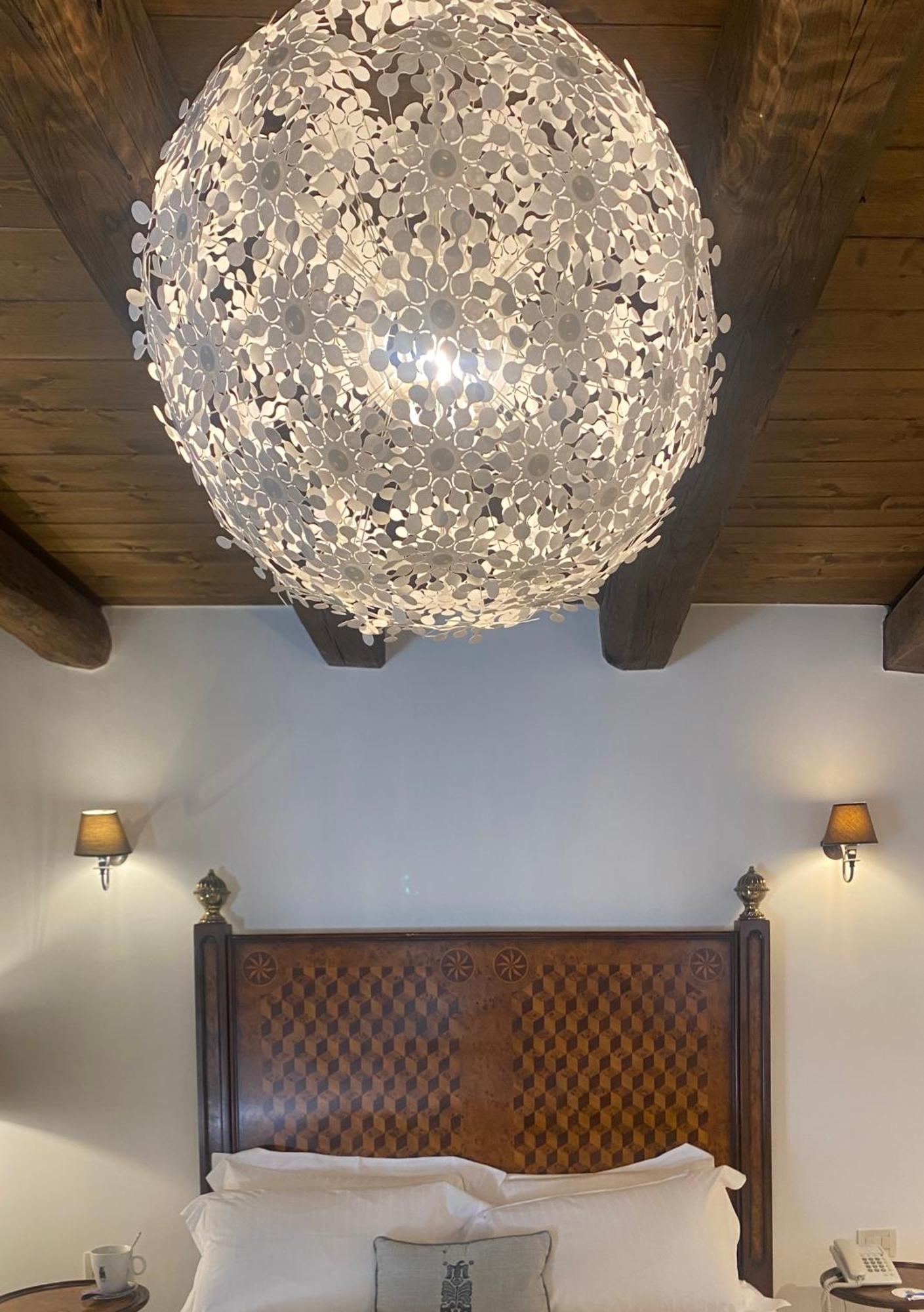 Villa Vager Levídhion Esterno foto