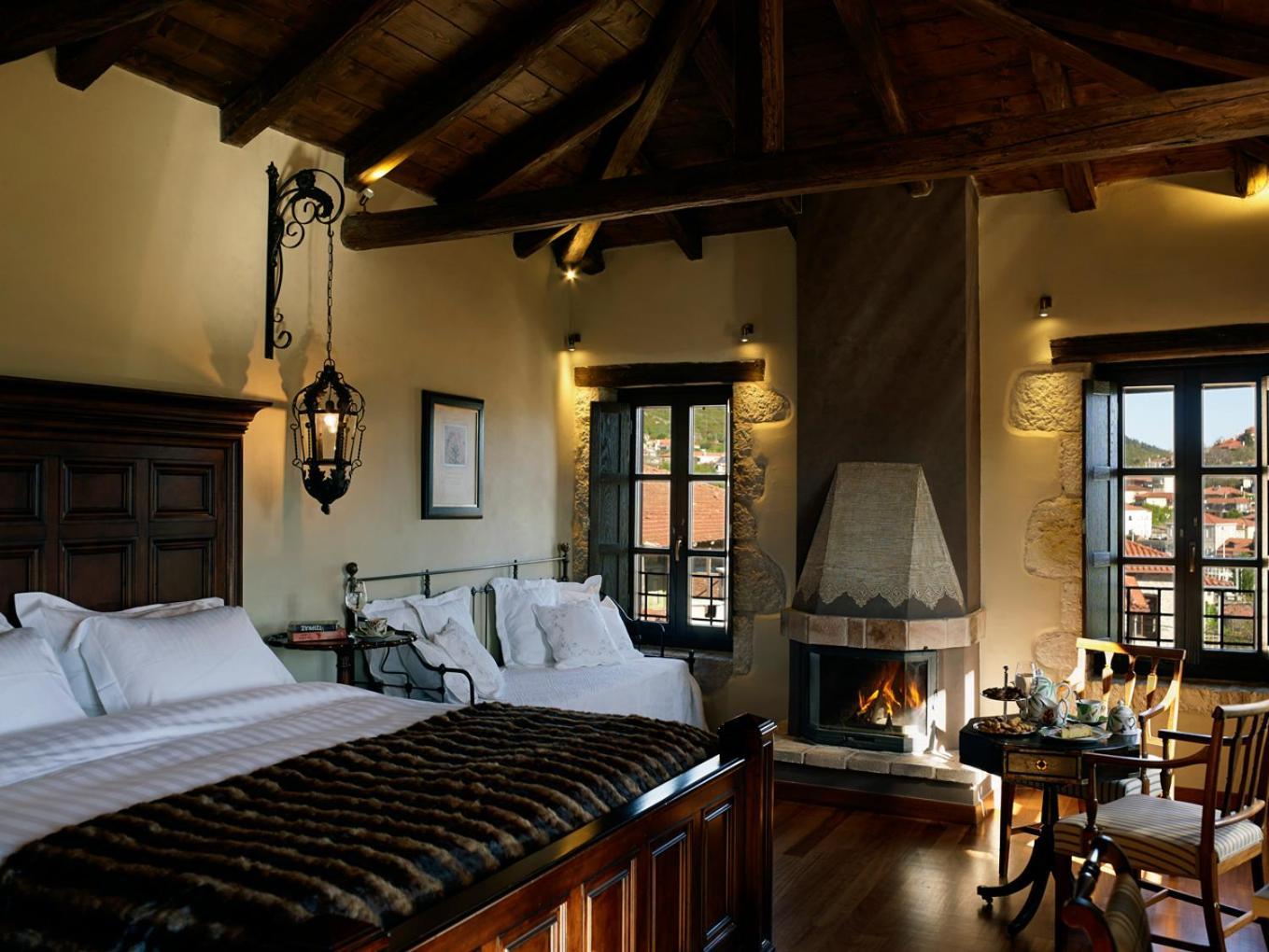 Villa Vager Levídhion Esterno foto