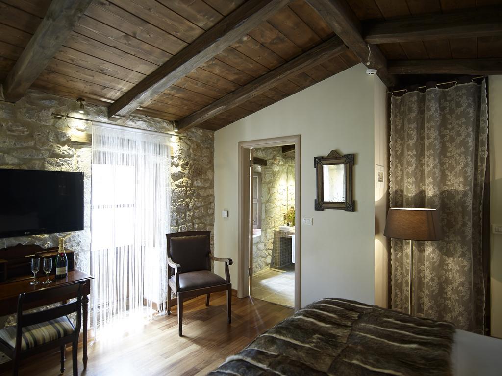 Villa Vager Levídhion Camera foto