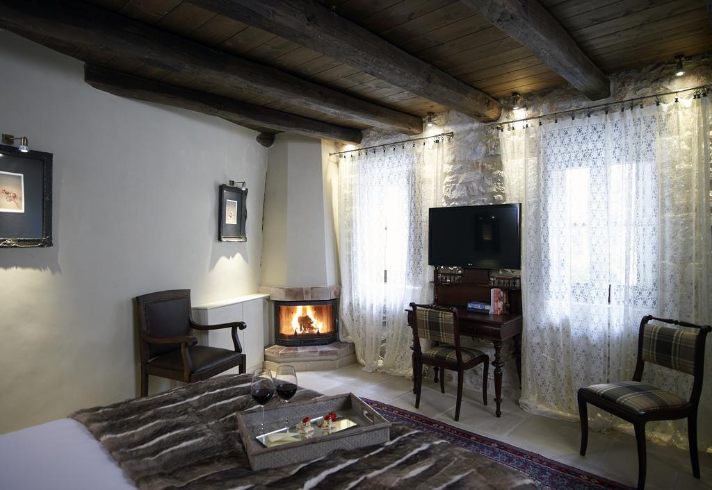 Villa Vager Levídhion Camera foto