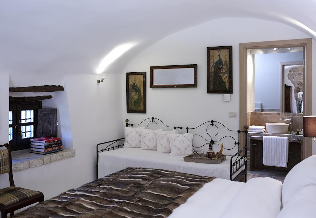 Villa Vager Levídhion Camera foto