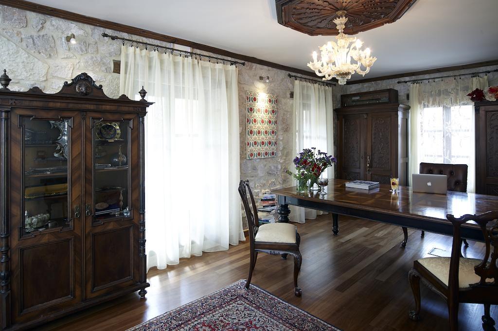 Villa Vager Levídhion Esterno foto