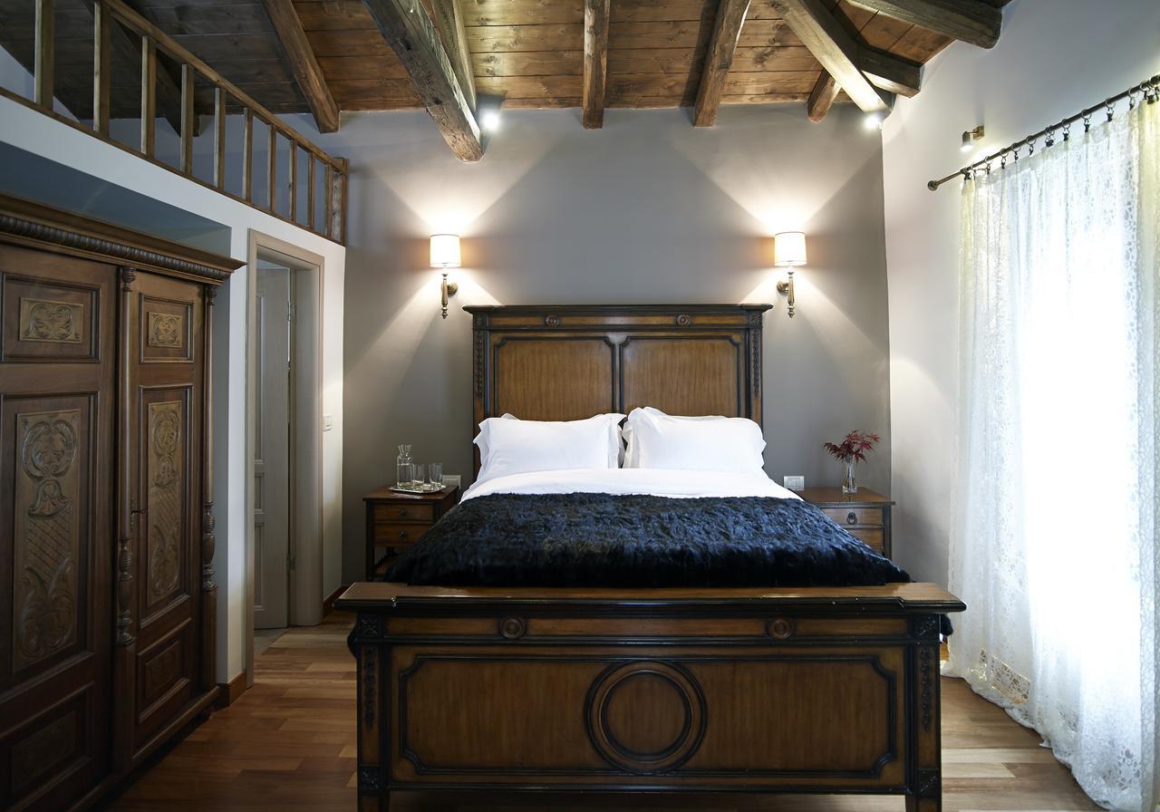Villa Vager Levídhion Esterno foto
