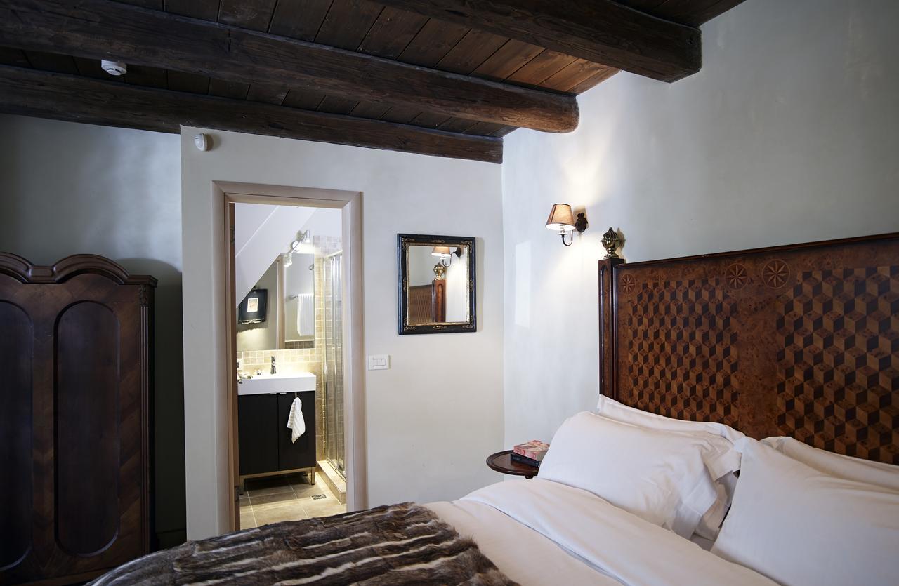 Villa Vager Levídhion Esterno foto