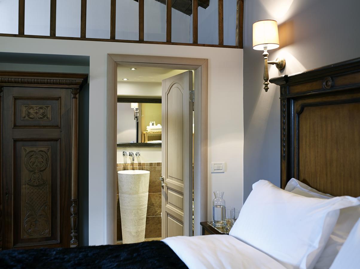 Villa Vager Levídhion Esterno foto